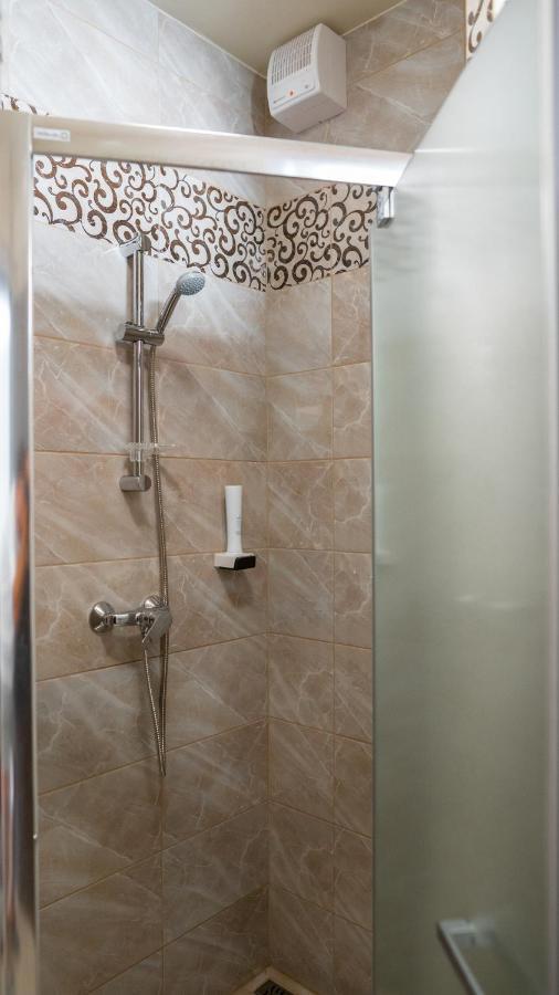 Fonix Apartman Lenti Exterior photo